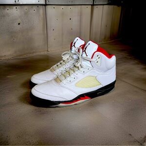 Air Jordan retro 5 2020